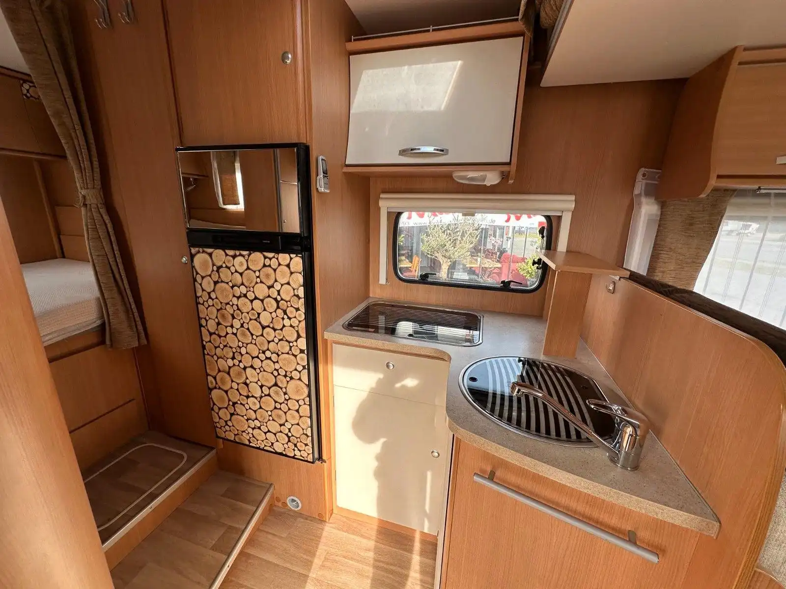 CHAUSSON Flash 26